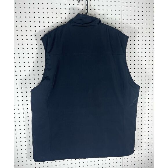 Saks Fifth Avenue reversible vest - Picture 4 of 13